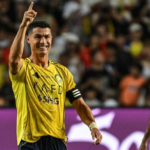 100 golov v styroch kluboch Ronaldo prepisal historiu rekordny zasah nestacil