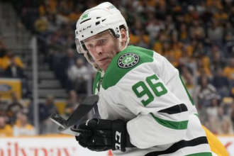 Afera hokejoveho esa z NHL a pokuta