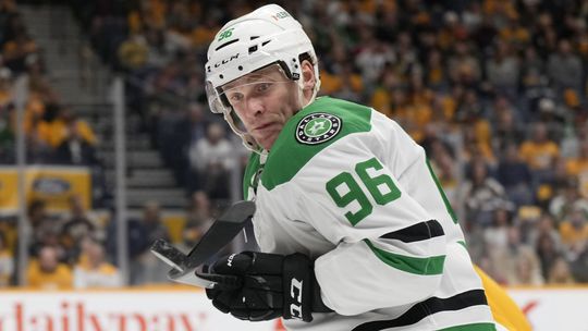 Afera hokejoveho esa z NHL a pokuta