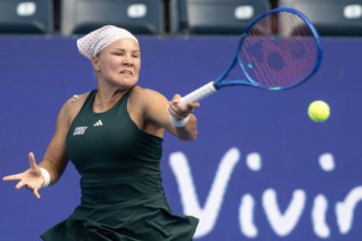 Ani premozitelka Sramkovej si nezahra vo finale