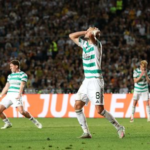 Bezzuby Celtic premozitel Slovana dokonal senzaciu