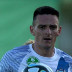 Calzona ho vyradil na poslednu chvilu Slovan nechcel zaplatit sumu okolo miliona Polievka ma namierene k rivalovi