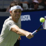 Djokovic sa velmi nezapotil na US Open
