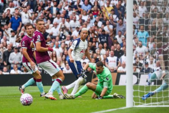 Dubravkovi nevysiel debut porusil pravidlo PL