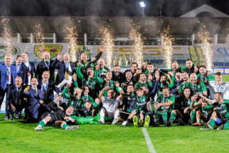 Euforia u trpaslika Najmensia krajina v Europe dosiahla uspech