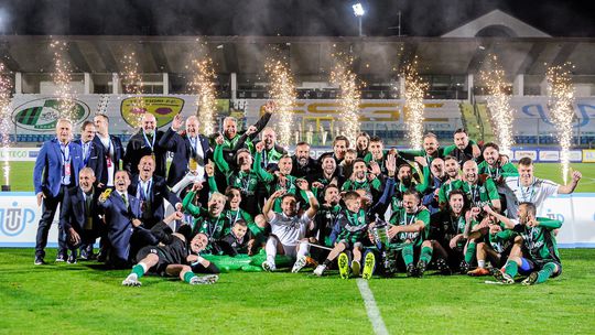 Euforia u trpaslika Najmensia krajina v Europe dosiahla uspech