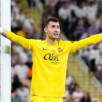 Greif je uz na mieste cinu Novy klub mu ponuka velmi dlhy kontrakt