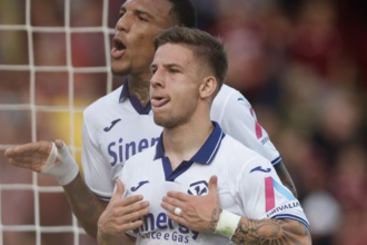 Hellas nastupil bez Suslova Remizu zachranil nemecky stredopoliar