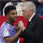 Hviezda Realu Madrid na vedlajsej kolaji