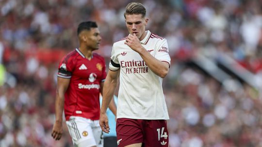 Kupili drahu macku vo vreci Arsenalaska hviezda zhasla