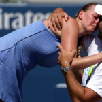 Kvitova sa luci seriou prehier a zarobkom