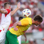 Muzstvo ktoremu mnohi predpovedali vypadnutie prekvapuje Zilina odchadza z Trencina s nulou