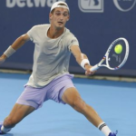 Nemam ziadnych sponzorov Francuz sokuje v Cincinnati za par dni zarobil viac ako za celu karieru