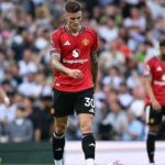 Nova sezona ten isty Manchester United