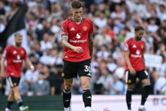 Nova sezona ten isty Manchester United