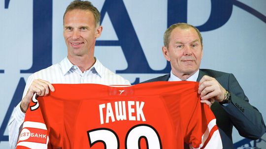 Obrovska hanba viac ako nechutne Hasek kritizuje Trumpa a Putina