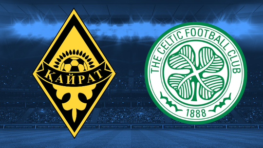 Odvetu play off o Ligu majstrov Kajrat Almaty Celtic sme sledovali ONLINE
