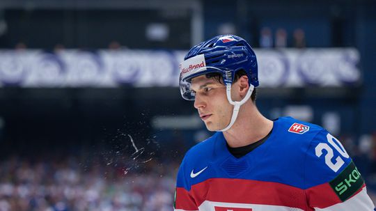 Pastrnak ma pravdu ze mladi hladia na Slafkovskeho Satan by mal zasiahnut ved sam taky nebol