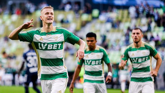 Poliaci stanovili cenu za Slovaka Slavii Praha z nej hlava zakryva Prestup by atakoval rekord Ekstraklasy