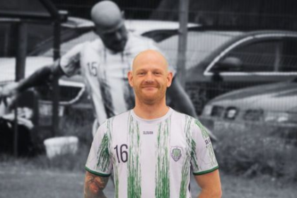 Poplach v Cesku Futbalista z Havirova sa stratil