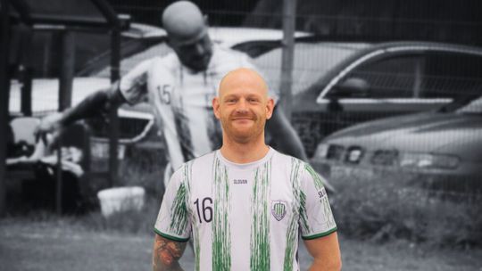 Poplach v Cesku Futbalista z Havirova sa stratil