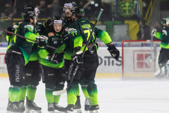 Posila priamo zo zamoria do Ziliny