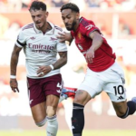 Premier League ma za sebou prvy velky vrchol sezony Na Old Trafforde su opat smutni