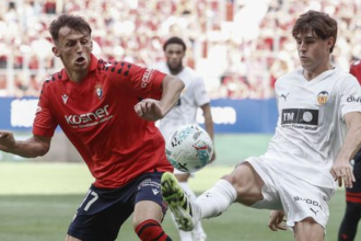 Real Madrid nezavahal a Villarreal rozstrielal Gironu