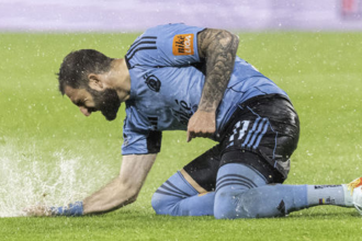 Remiza by bola spravodlivejsia v Bratislave