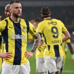 Skriniar si splnil ulohu dokonale Fenerbahce vsak nema pred odvetou najlepsiu poziciu Premozitel Slovana si udrzal sancu na postup