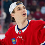 Slafkovsky ziska Stanleyho pohar tvrdi prognoza