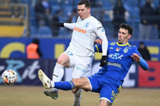 Slovenska posila zo zahranicia Dunajska Streda priviedla obrancu z Rumunska