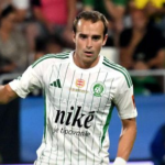 Smutok v tabore ligoveho novacika Opora konci zmluvu