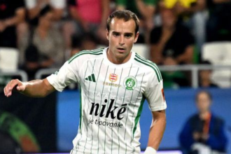 Smutok v tabore ligoveho novacika Opora konci zmluvu