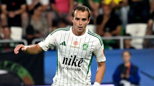 Smutok v tabore ligoveho novacika Opora konci zmluvu