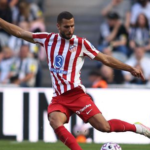 Spaneljske media po Hanckovom debute V Simeoneho time ukazal nezvycajne veci