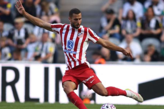 Spaneljske media po Hanckovom debute V Simeoneho time ukazal nezvycajne veci