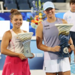 Talianke to nevyslo ani na siesty pokus Swiatekova ovladla turnaj v Cincinnati utoci na rekord Sereny