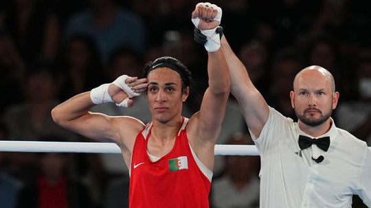Teraz sa ukaze pravda o kontroverznej Khelifovej Boxerska federacia zaviedla testy pohlavia