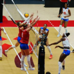 Trpky koniec Sloveniek na sampionate bez bodu a s tromi prehrami