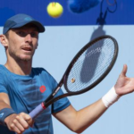 US Open bude bez Slovaka Tenista sa rychlo rozlucil