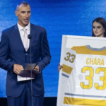 Unikatna Chara aj po skonceni kariery