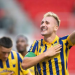 Utocnik Dunajskej Stredy Trusa ma zlomenu nohu