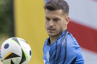 V Nemecku sa nepresadil odchadza po 9 rokoch Reprezentant je v Turecku