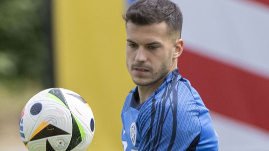 V Nemecku sa nepresadil odchadza po 9 rokoch Reprezentant je v Turecku