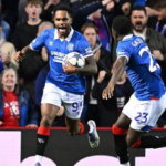 Vecer plny prekvapeni Azerbajdzanska senzacia blizko skupiny LM domaca blamaz Rangers