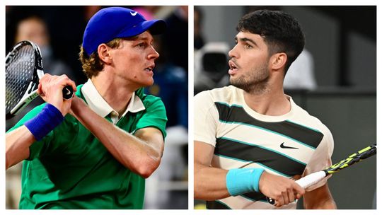 Velky slager je tu Sinner a Alcaraz si to rozdaju pred US Open