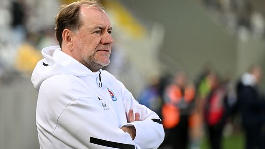 Weiss neuniesol stratu bodov v Michalovciach