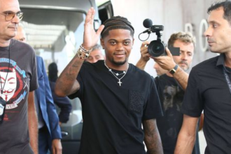 Zaciatok ako zo zleho sna Zranenie byvaleho hraca AS Trencin