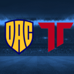 Zapas Nike ligy DAC Dunajska Streda AS Trencin ONLINE